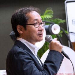 Tokyo International Audio Show 2017