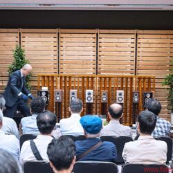 Tokyo International Audio Show 2017
