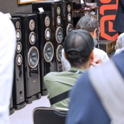 Tokyo International Audio Show 2017