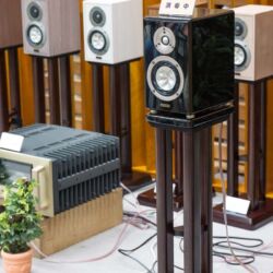 Tokyo International Audio Show 2017
