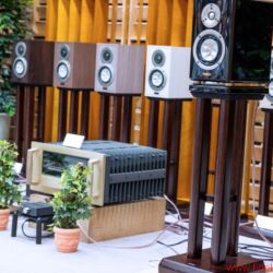 Tokyo International Audio Show 2017