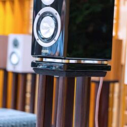 Tokyo International Audio Show 2017