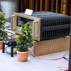 Tokyo International Audio Show 2017