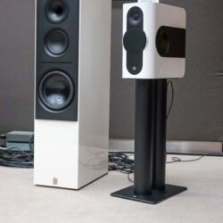 Tokyo International Audio Show 2017