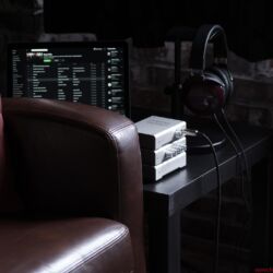Schiit Loki Mini