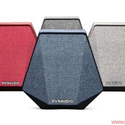 Dynaudio music