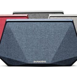 Dynaudio music