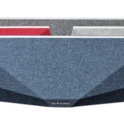Dynaudio music