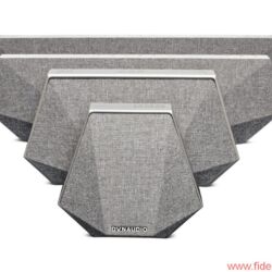 Dynaudio music