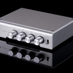 Schiit Loki Mini