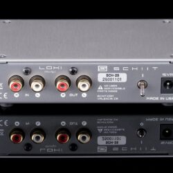 Schiit Loki Mini