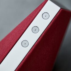Dynaudio music