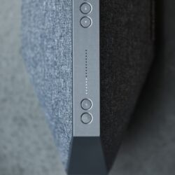 Dynaudio music