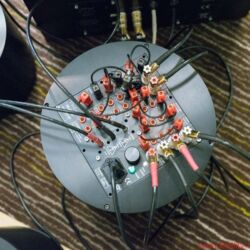 Analog Forum der Analog Audio Association im Mercure Hotel Krefeld 2017