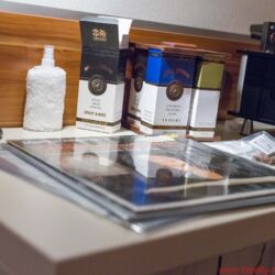 Analog Forum der Analog Audio Association im Mercure Hotel Krefeld 2017