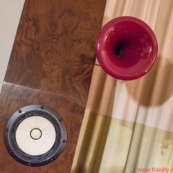 Analog Forum der Analog Audio Association im Mercure Hotel Krefeld 2017
