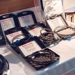 Analog Forum der Analog Audio Association im Mercure Hotel Krefeld 2017
