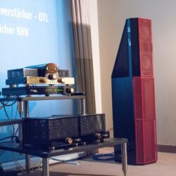 Analog Forum der Analog Audio Association im Mercure Hotel Krefeld 2017