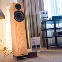 Analog Forum der Analog Audio Association im Mercure Hotel Krefeld 2017