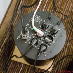 Analog Forum der Analog Audio Association im Mercure Hotel Krefeld 2017