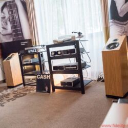 Analog Forum der Analog Audio Association im Mercure Hotel Krefeld 2017