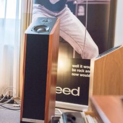 Analog Forum der Analog Audio Association im Mercure Hotel Krefeld 2017
