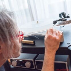 Analog Forum der Analog Audio Association im Mercure Hotel Krefeld 2017