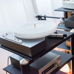 Analog Forum der Analog Audio Association im Mercure Hotel Krefeld 2017
