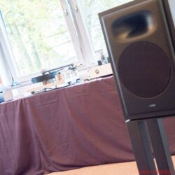 Analog Forum der Analog Audio Association im Mercure Hotel Krefeld 2017