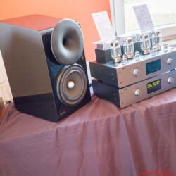 Analog Forum der Analog Audio Association im Mercure Hotel Krefeld 2017
