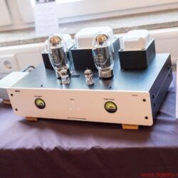Analog Forum der Analog Audio Association im Mercure Hotel Krefeld 2017