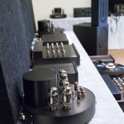 Analog Forum der Analog Audio Association im Mercure Hotel Krefeld 2017