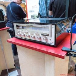 Analog Forum der Analog Audio Association im Mercure Hotel Krefeld 2017