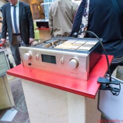 Analog Forum der Analog Audio Association im Mercure Hotel Krefeld 2017