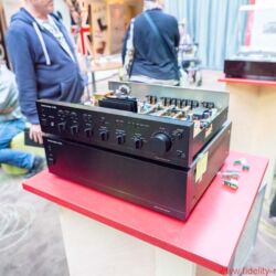 Analog Forum der Analog Audio Association im Mercure Hotel Krefeld 2017