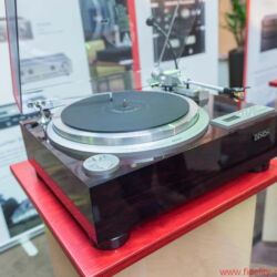 Analog Forum der Analog Audio Association im Mercure Hotel Krefeld 2017