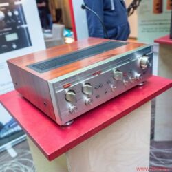 Analog Forum der Analog Audio Association im Mercure Hotel Krefeld 2017