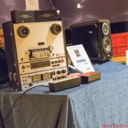 Analog Forum der Analog Audio Association im Mercure Hotel Krefeld 2017