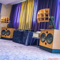 Analog Forum der Analog Audio Association im Mercure Hotel Krefeld 2017