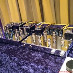 Analog Forum der Analog Audio Association im Mercure Hotel Krefeld 2017