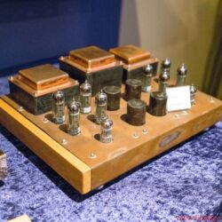 Analog Forum der Analog Audio Association im Mercure Hotel Krefeld 2017