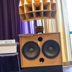 Analog Forum der Analog Audio Association im Mercure Hotel Krefeld 2017