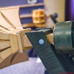 Analog Forum der Analog Audio Association im Mercure Hotel Krefeld 2017