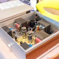 Analog Forum der Analog Audio Association im Mercure Hotel Krefeld 2017