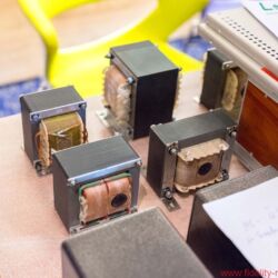 Analog Forum der Analog Audio Association im Mercure Hotel Krefeld 2017