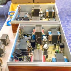Analog Forum der Analog Audio Association im Mercure Hotel Krefeld 2017