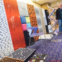 Analog Forum der Analog Audio Association im Mercure Hotel Krefeld 2017