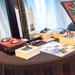 Analog Forum der Analog Audio Association im Mercure Hotel Krefeld 2017