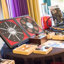 Analog Forum der Analog Audio Association im Mercure Hotel Krefeld 2017