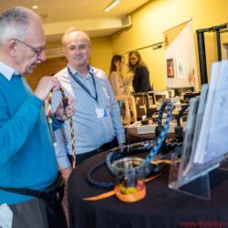 Analog Forum der Analog Audio Association im Mercure Hotel Krefeld 2017